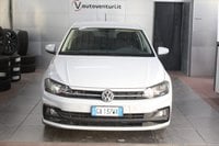 Auto Usate A Viterbo | Volkswagen Polo 1.0 Tsi 5P. Sport Dsg 95 Cv
