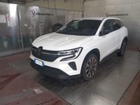 Auto Usate A Viterbo | Renault Austral Full Hybrid E-Tech 200 Cv Techno