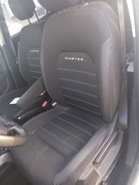 Auto Usate A Viterbo | Dacia Duster 1.0 Tce 100 Cv Eco-G 4X2 Prestige