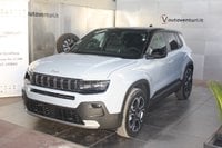 Auto Usate A Viterbo | Jeep Avenger 1200 E-Hybrid Summit 110 Cv Autom Km 0