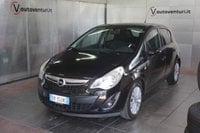 Opel Corsa Diesel 1.3 CDTI 95CV *GARANTITA* Usata in provincia di Viterbo - Concessionario V.AUTO SRL img-2