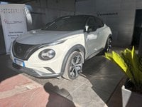 Auto Usate A Viterbo | Nissan Juke 1.0 Gpl 114 Cv Dct N-Connecta
