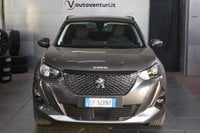 Auto Usate A Viterbo | Peugeot 2008 Puretech 130 S&S Eat8 Allure
