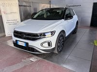 Auto Usate A Viterbo | Volkswagen T-Roc 2.0 Tdi Style 150Cv Dsg