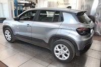 Auto Usate A Viterbo | Jeep Avenger 1.2 Turbo 100 Cv Altitude