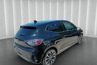 Auto Usate A Viterbo | Renault Clio Tce 90 Cv 5 Porte Techno