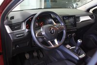 Renault Captur Benzina/GPL TCe 100 CV GPL Garantita 12 Mesi Usata in provincia di Viterbo - Concessionario V.AUTO SRL img-6