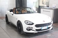 Auto Usate A Viterbo | Fiat 124 Spider 1.4 Multiair Lusso Versione Speciale Abarth Style