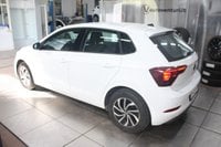 Auto Usate A Viterbo | Volkswagen Polo 1.0 Tsi Life
