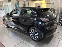 Auto Usate A Viterbo | Peugeot 208 Puretech 100 Cv Porte Active