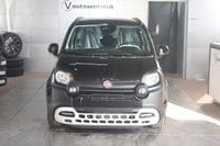 Auto Km0 A Viterbo | Fiat Pandina 1.0 65 Cv Hybrid Cross