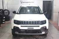 Auto Km0 A Viterbo | Jeep Avenger 1.2 Turbo Summit Pack Infotainment