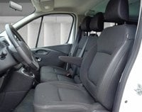Auto Usate A Viterbo | Renault Trafic 2000 Dci Zen 120 Cv L2H1 9 Posti