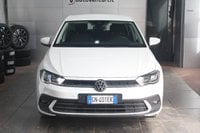 Auto Usate A Viterbo | Volkswagen Polo 1.0 Tsi Life
