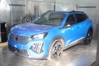 Auto Usate A Viterbo | Peugeot 2008 Puretech 130 Eat8 Allure
