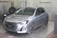Auto Usate A Viterbo | Peugeot 208 Puretech 100 5 Porte