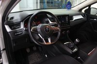 Renault Captur Benzina TCe 100 CV Garantita 12 Mesi Usata in provincia di Viterbo - Concessionario V.AUTO SRL img-6