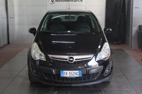 Opel Corsa Diesel 1.3 CDTI 95CV *GARANTITA* Usata in provincia di Viterbo - Concessionario V.AUTO SRL img-1