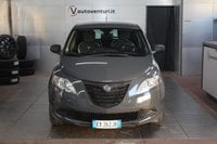 Auto Usate A Viterbo | Lancia Ypsilon 1.3 Mjt 16V 95 Cv 5 Porte Elefantino