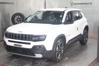 Auto Km0 A Viterbo | Jeep Avenger 1.2 Turbo Summit Pack Infotainment