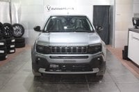 Auto Km0 A Viterbo | Jeep Avenger 1200 Mhev Summit 101 Cv Autom. Km 0