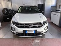 Auto Usate A Viterbo | Volkswagen T-Roc 2.0 Tdi Style 150Cv Dsg