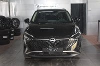 Auto Km0 A Viterbo | Nissan Qashqai 1300 Mhev 158 Cv Xtronic N-Connecta