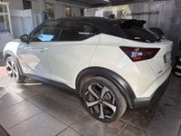 Auto Usate A Viterbo | Nissan Juke 1.0 Gpl 114 Cv Dct N-Connecta