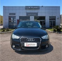 Auto Usate A Viterbo | Audi A1 1.6 Tdi S Tronic S Line Edition