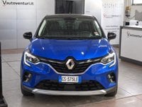 Auto Usate A Viterbo | Renault Captur Tce 100 Cv Gpl Techno