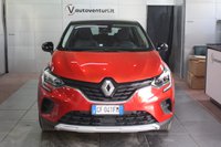 Renault Captur Benzina/GPL TCe 100 CV GPL Garantita 12 Mesi Usata in provincia di Viterbo - Concessionario V.AUTO SRL img-1