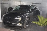 Auto Km0 A Viterbo | Nissan Qashqai 1300 Mhev 158 Cv Xtronic N-Connecta