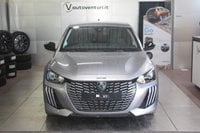 Auto Usate A Viterbo | Peugeot 208 Puretech 100 5 Porte