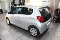 Auto Usate A Viterbo | Citroën C1 Vti 68 Cv 5 Porte Feel