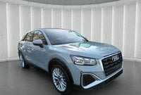 Auto Usate A Viterbo | Audi Q2 35 Tdi S Tronic S Line