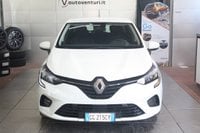 Auto Usate A Viterbo | Renault Clio Full Hybrid E-Tech 140 Cv 5 Porte Zen