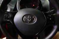Toyota Aygo Benzina 1000 VVT-i 72 CV 5 porte X-Cool Usata in provincia di Viterbo - Concessionario V.AUTO SRL img-13