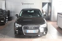 Auto Usate A Viterbo | Audi A1 1.6 Tdi S Tronic S Line Edition