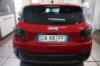 Auto Usate A Viterbo | Jeep Avenger 1.2 Turbo 100 Cv Longitude