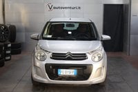 Auto Usate A Viterbo | Citroën C1 Vti 68 Cv 5 Porte Feel