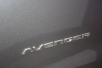 Jeep Avenger Benzina 1.2 Turbo Altitude 100 cv KM ZERO Usata in provincia di Viterbo - Concessionario V.AUTO SRL img-5