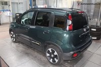 Auto Usate A Viterbo | Fiat Pandina Panda 1.0 Hybrid Pandina