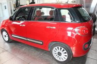 Auto Usate A Viterbo | Fiat 500L 1.3 Multijet 85 Cv Pop Star