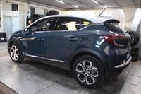 Auto Usate A Viterbo | Renault Captur Tce 100 Cv Gpl Intens