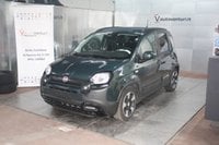 Auto Usate A Viterbo | Fiat Pandina Panda 1.0 Hybrid Pandina