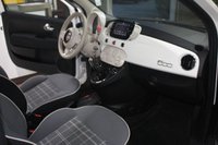 FIAT 500 Benzina 1.2 Autom. Lounge Usata in provincia di Viterbo - Concessionario V.AUTO SRL img-16