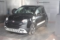 Auto Km0 A Viterbo | Fiat Pandina 1.0 65 Cv Hybrid Cross