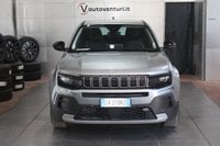 Auto Usate A Viterbo | Jeep Avenger 1.2 Turbo 100 Cv Altitude