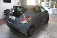 Auto Usate A Viterbo | Lancia Ypsilon 1.3 Mjt 16V 95 Cv 5 Porte Elefantino