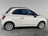 Auto Usate A Rieti | Fiat 500 500 C 1.2 60°